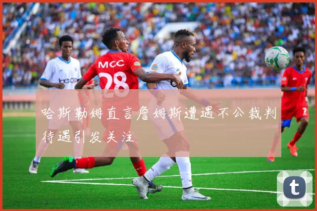 哈斯勒姆直言詹姆斯遭遇不公裁判待遇引发关注